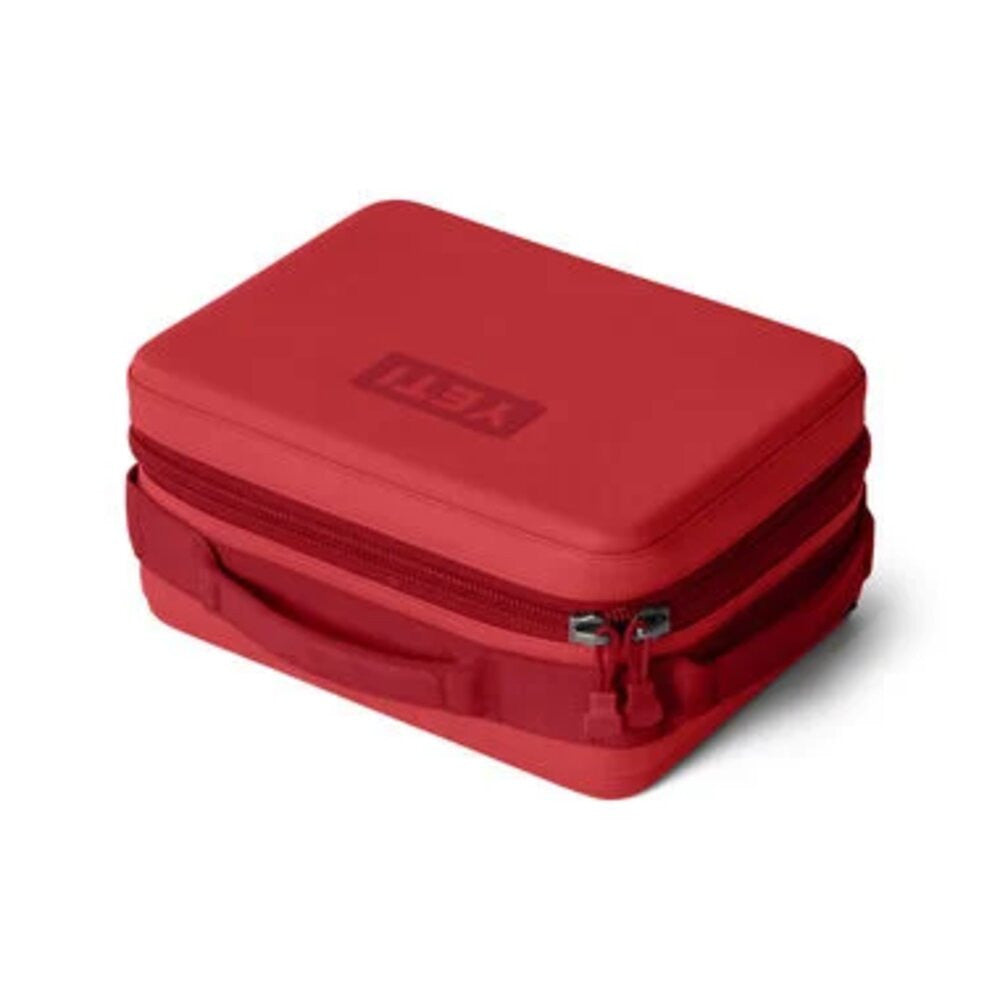 Yeti Daytrip Lunch Box 2.0 - Rescue Red