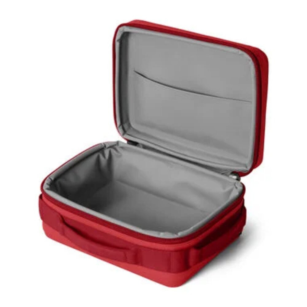Yeti Daytrip Lunch Box 2.0 - Rescue Red