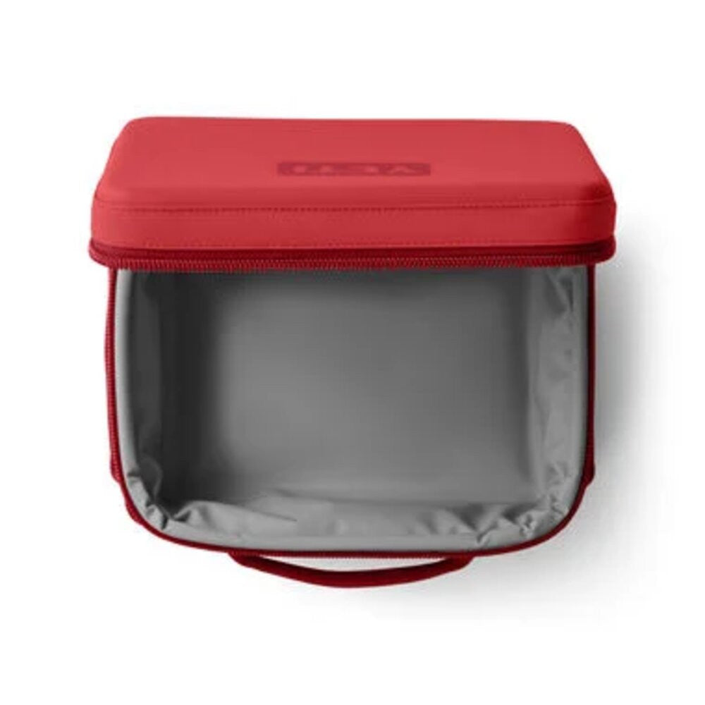 Yeti Daytrip Lunch Box 2.0 - Rescue Red