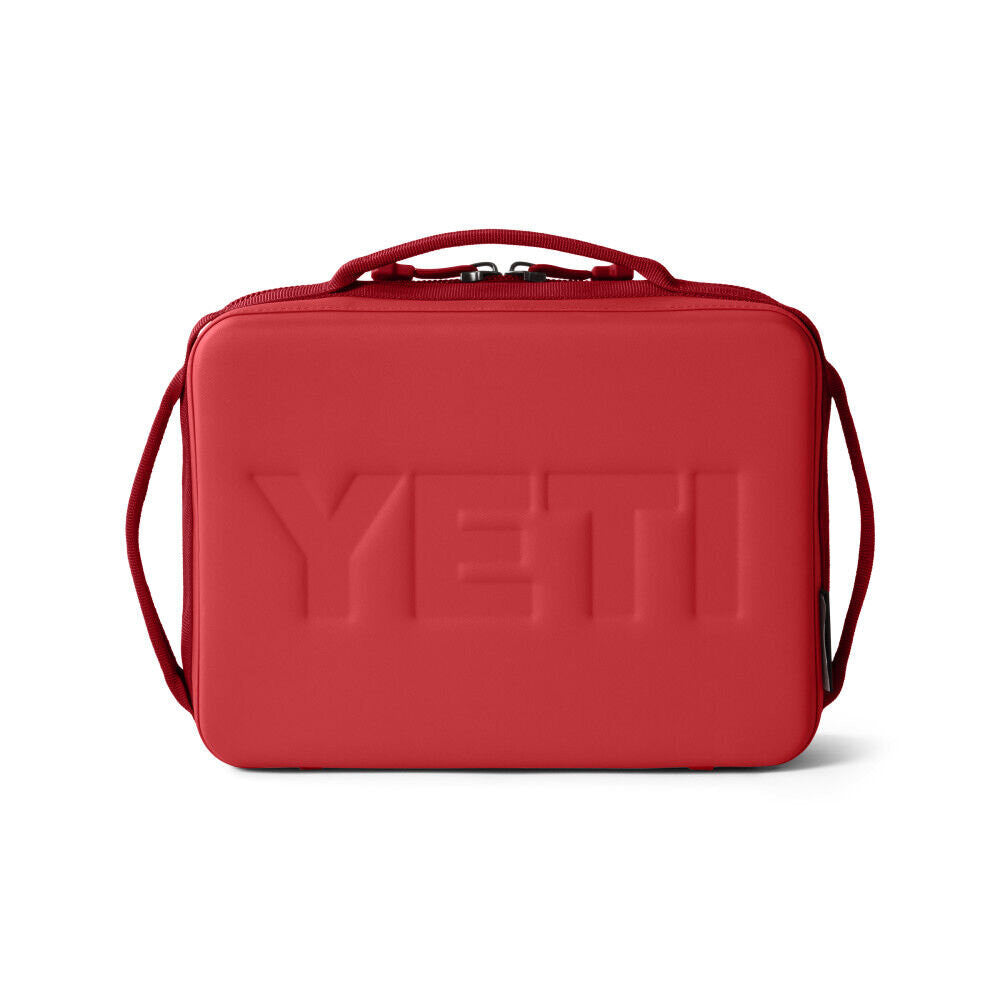 Yeti Daytrip Lunch Box 2.0 - Rescue Red