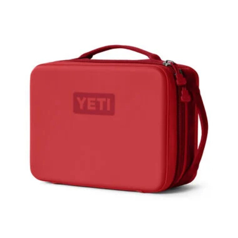 Yeti Daytrip Lunch Box 2.0 - Rescue Red