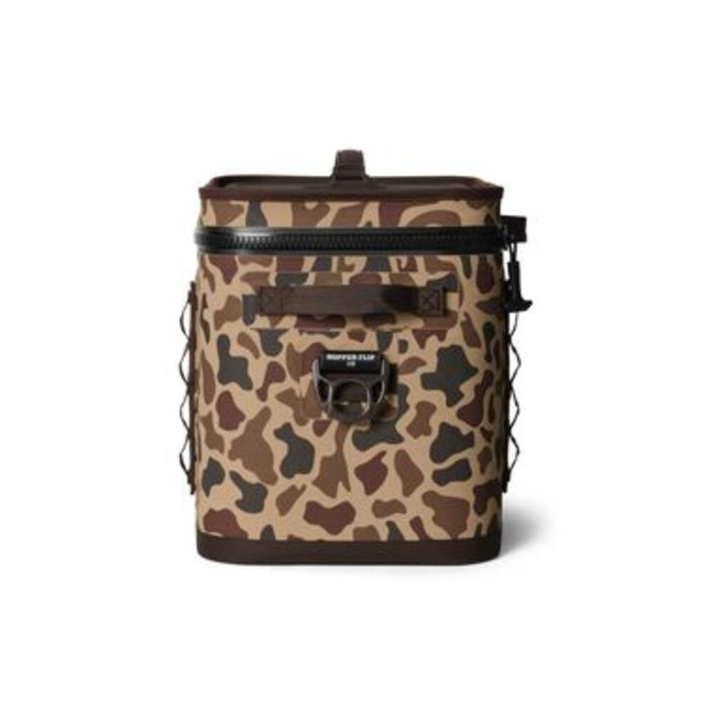 Yeti Hopper Flip 18 Soft Cooler - Wetlands Camo