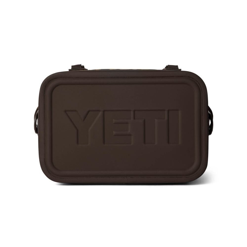 Yeti Hopper Flip 18 Soft Cooler - Wetlands Camo
