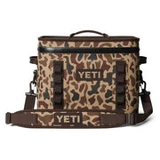 Yeti Hopper Flip 18 Soft Cooler - Wetlands Camo