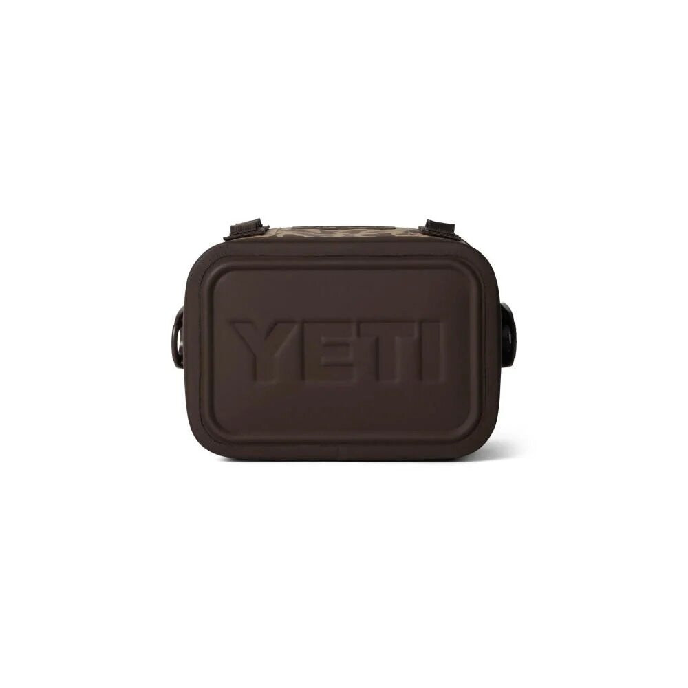 Yeti Hopper Flip 8 Soft Cooler - Wetlands Camo
