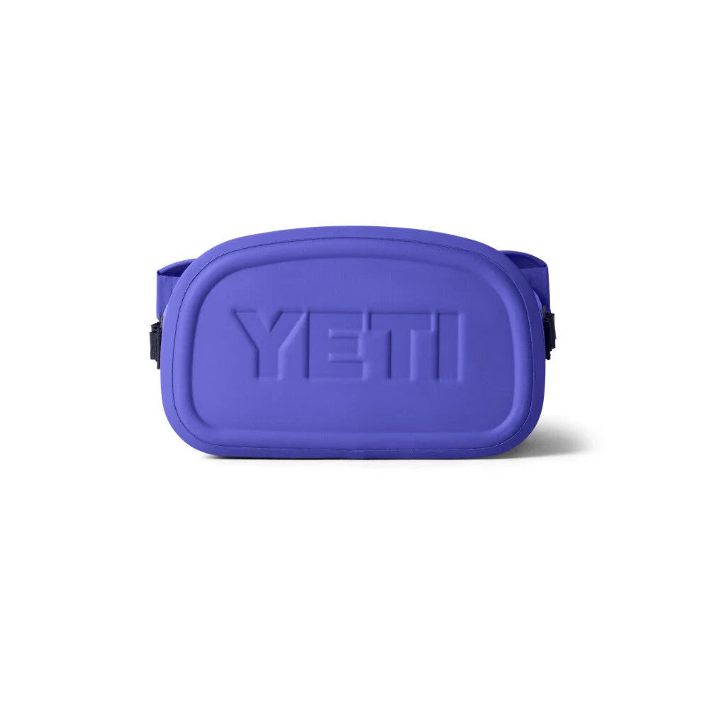 Yeti Hopper M12 Backpack Soft Cooler - Ultramarine Violet
