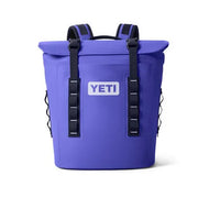 Yeti Hopper M12 Backpack Soft Cooler - Ultramarine Violet