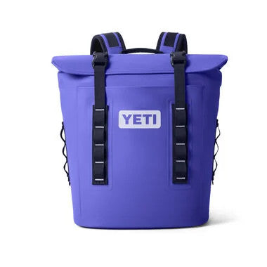 Yeti Hopper M12 Backpack Soft Cooler - Ultramarine Violet