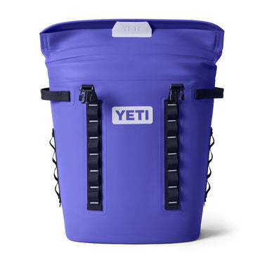 Yeti Hopper M20 Backpack Soft Cooler - Ultramarine Violet