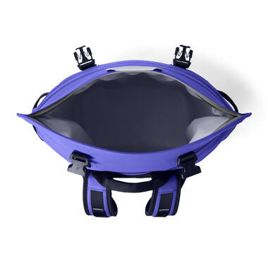 Yeti Hopper M20 Backpack Soft Cooler - Ultramarine Violet