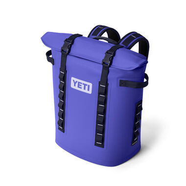 Yeti Hopper M20 Backpack Soft Cooler - Ultramarine Violet