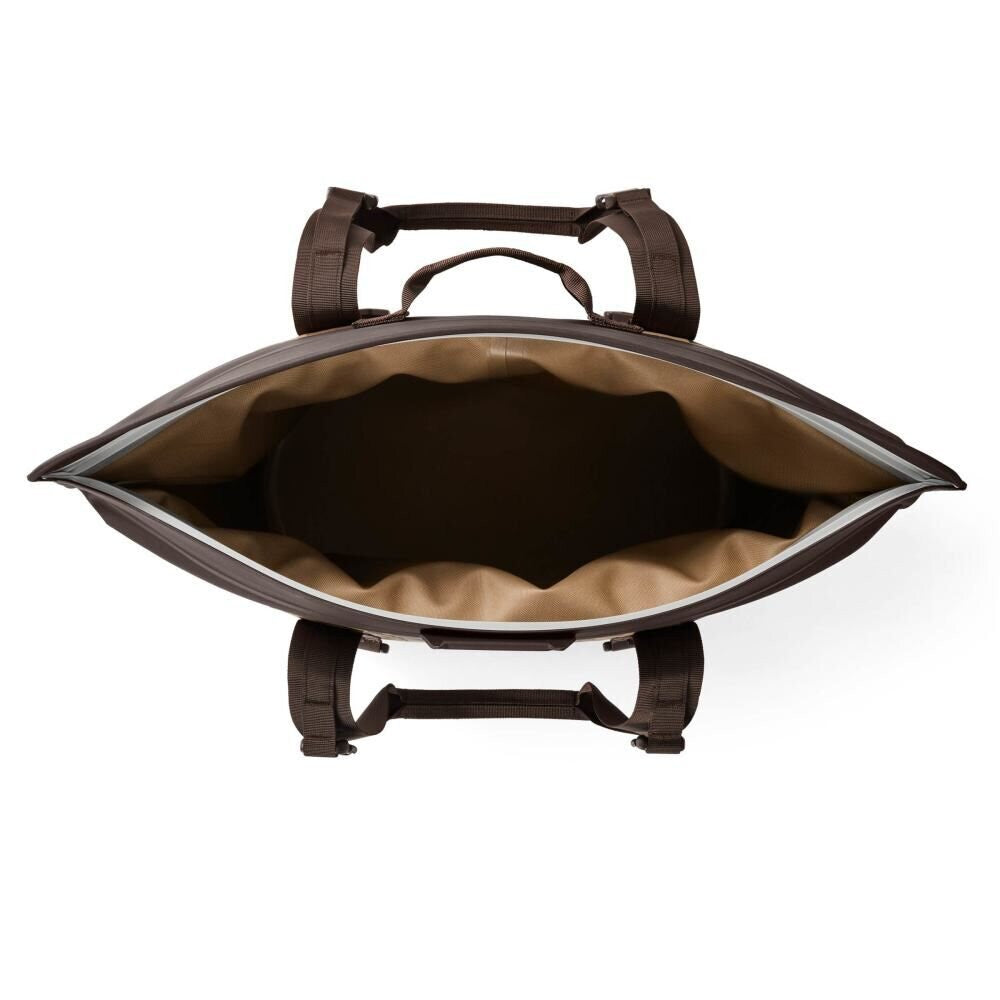 Yeti Hopper M30 Soft Tote Cooler - Wetlands Camo