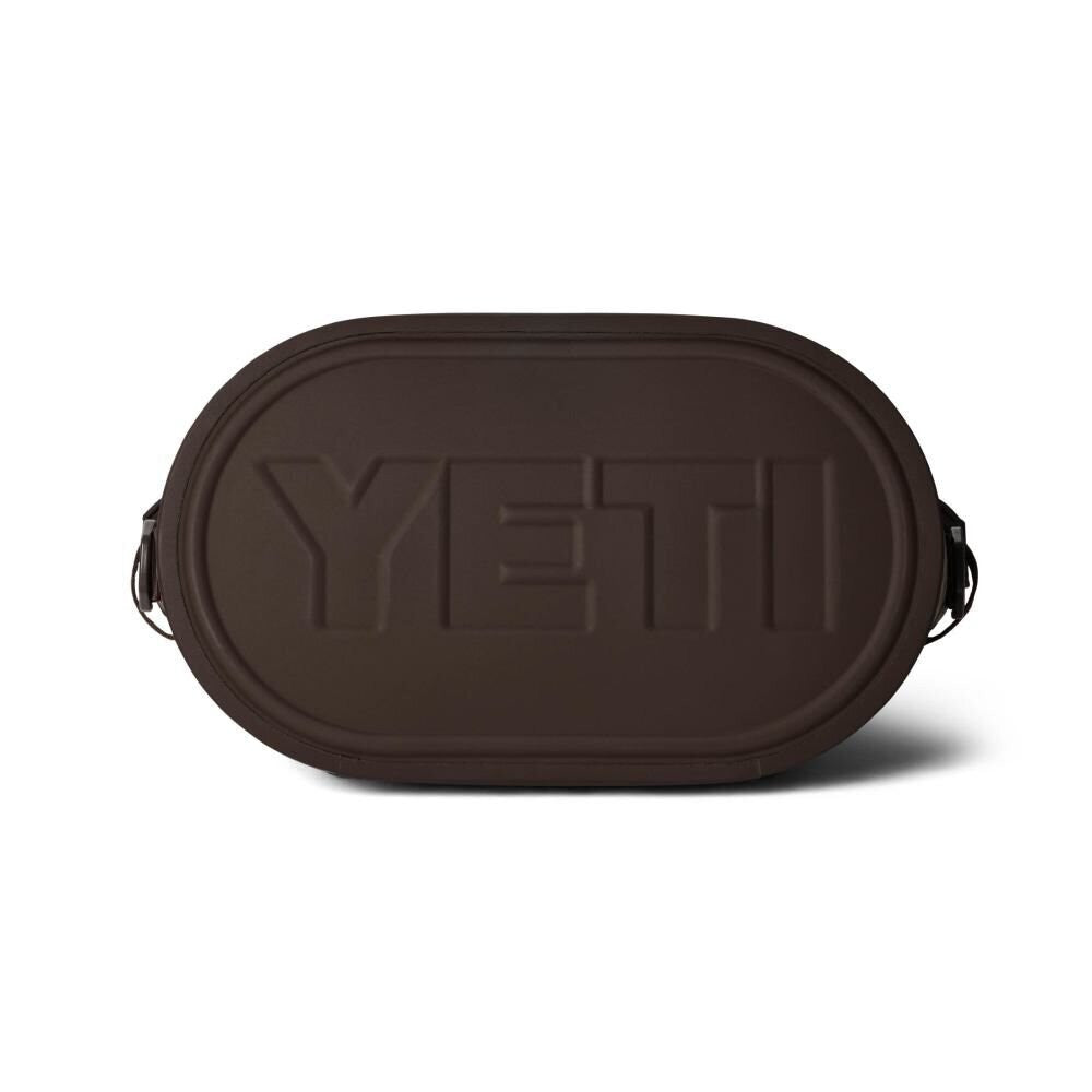 Yeti Hopper M30 Soft Tote Cooler - Wetlands Camo