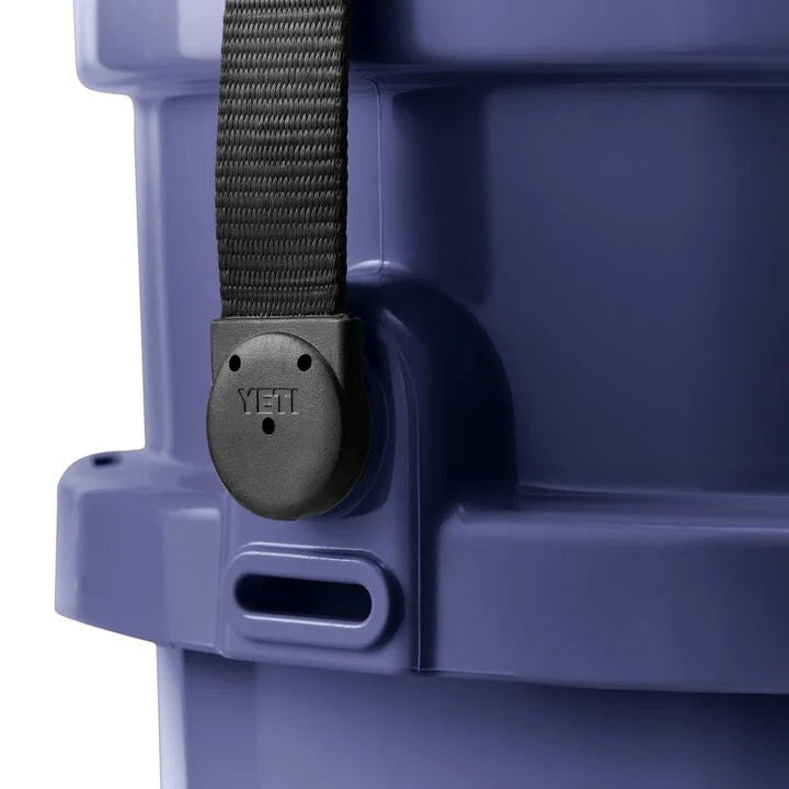 Yeti LoadOut 5 Gallon Bucket - Moon Dust