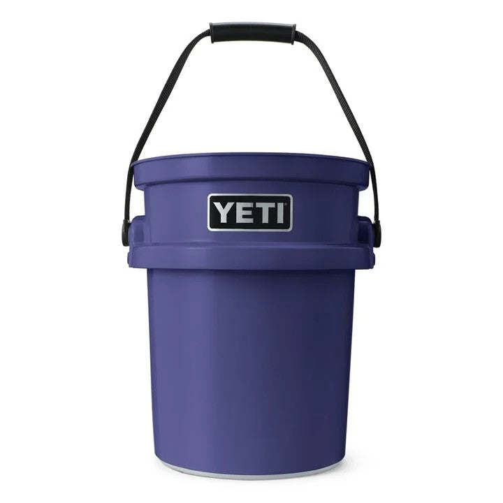Yeti LoadOut 5 Gallon Bucket - Moon Dust