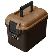 Yeti LoadOut GoBox 15 Gear Case - Wetlands Brown