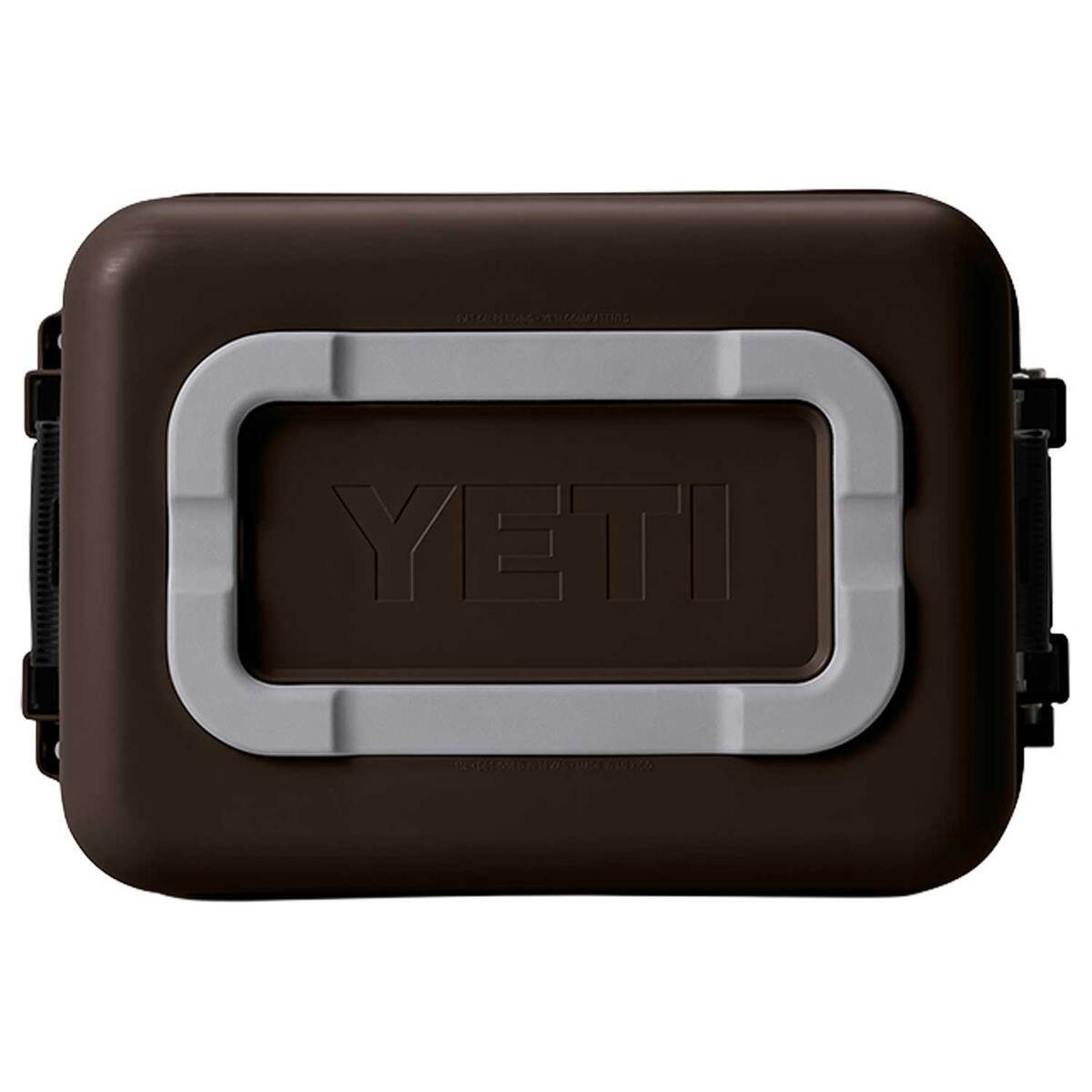 Yeti LoadOut GoBox 15 Gear Case - Wetlands Brown