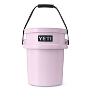Yeti LoadOut Violet 5 Gallon Bucket Cherry Blossom