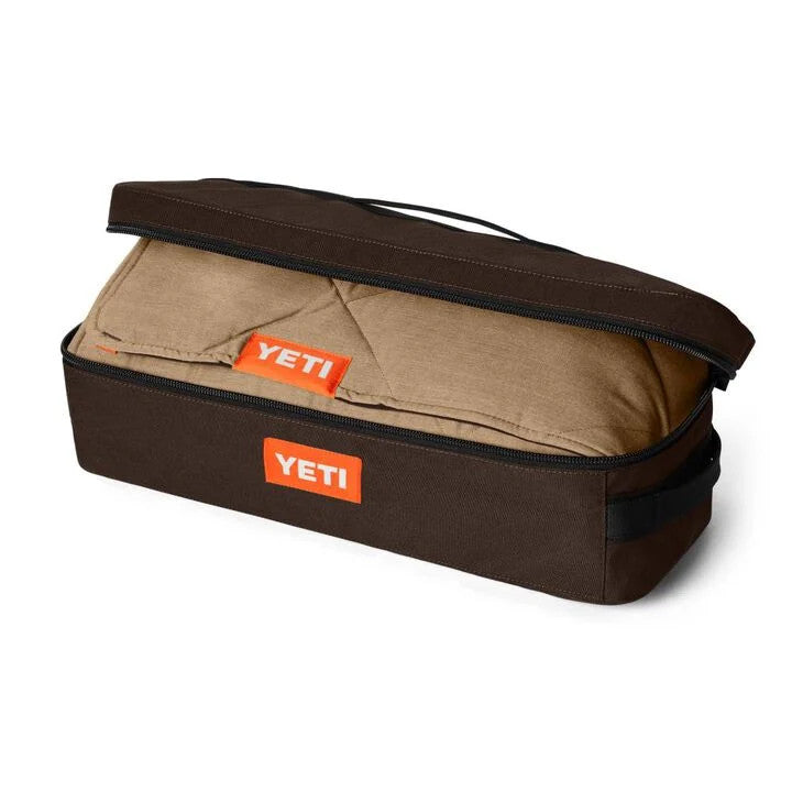 Yeti Lowlands Waterproof Hydrobarrier Layer Blanket - Wetlands Camo