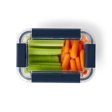 Yeti Medium Food Storage Container - Navy