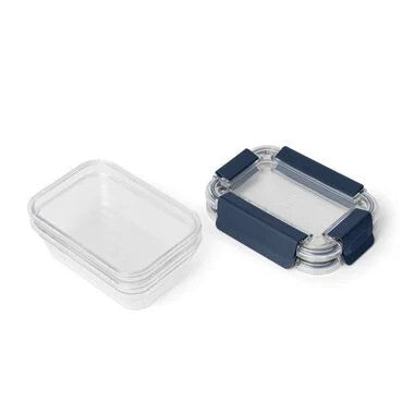Yeti Medium Food Storage Container - Navy