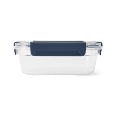 Yeti Medium Food Storage Container - Navy