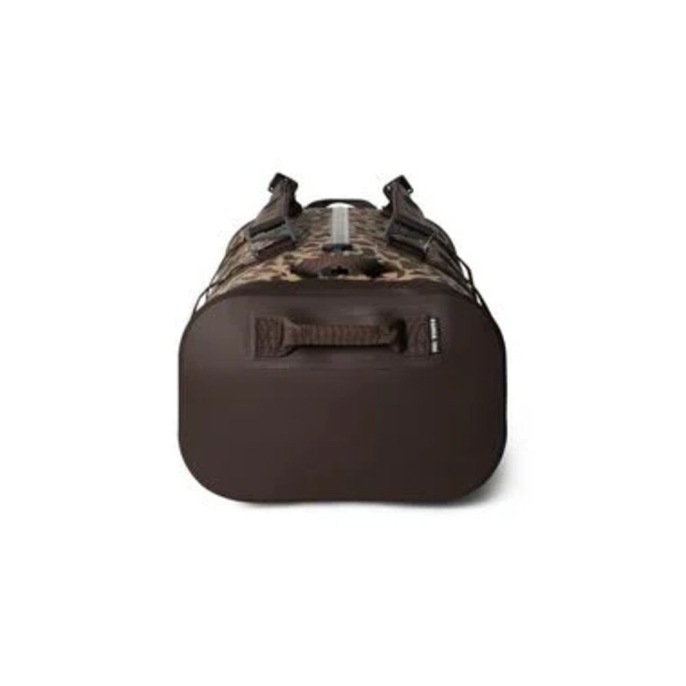 Yeti Panga 100L Waterproof Duffel - Wetlands Camo