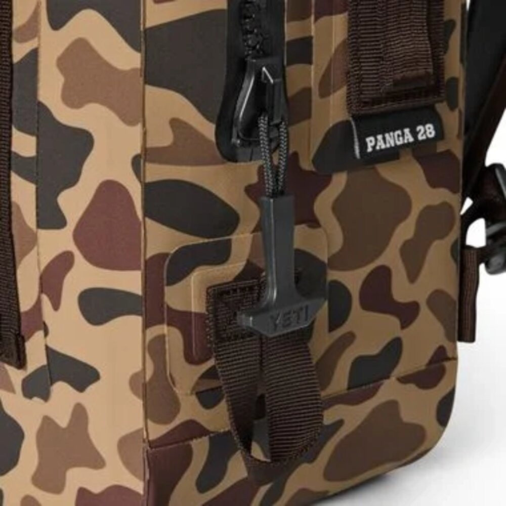Yeti Panga 28L Waterproof Backpack - Wetlands Camo