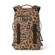 Yeti Panga 28L Waterproof Backpack - Wetlands Camo
