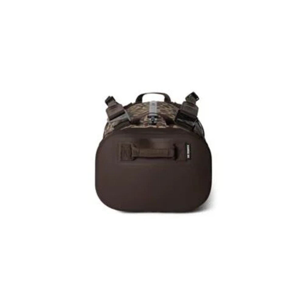 Yeti Panga 50L Waterproof Duffel - Wetlands Camo