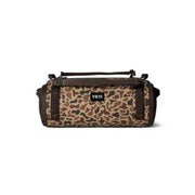 Yeti Panga 50L Waterproof Duffel - Wetlands Camo