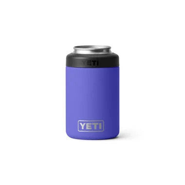 Yeti Rambler 12 Oz Colster Can Cooler - Ultramarine Violet