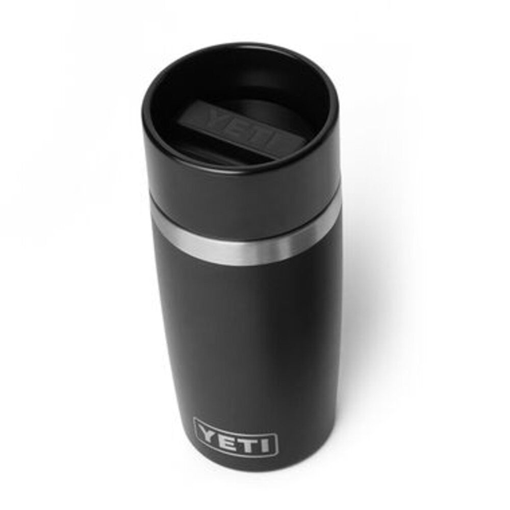 Yeti Rambler 12 Oz Travel Bottle - Black