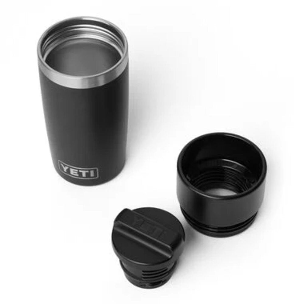 Yeti Rambler 12 Oz Travel Bottle - Black
