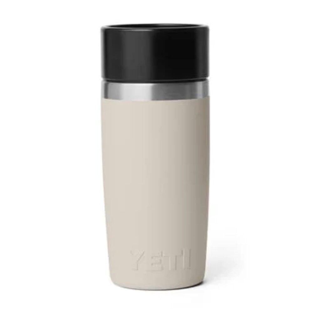 Yeti Rambler 12 Oz Travel Bottle - Cape Taupe