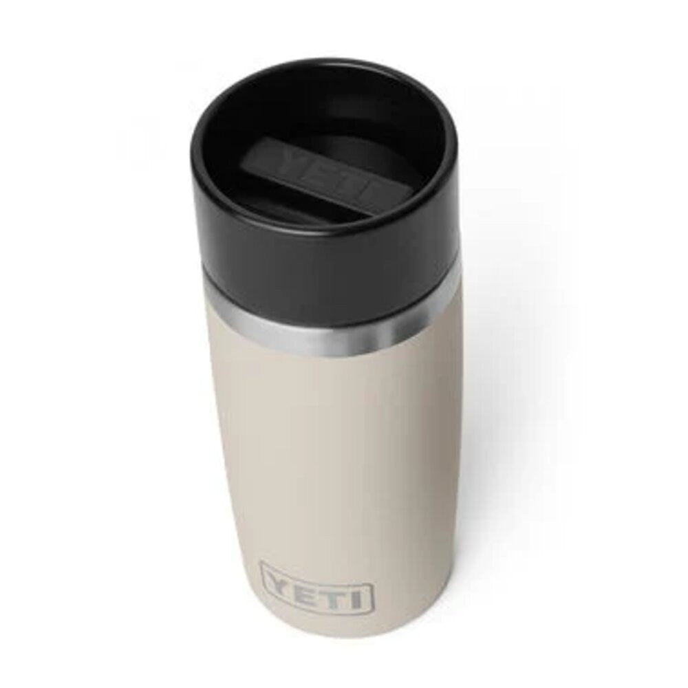 Yeti Rambler 12 Oz Travel Bottle - Cape Taupe