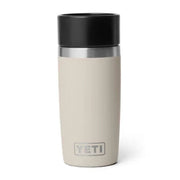 Yeti Rambler 12 Oz Travel Bottle - Cape Taupe