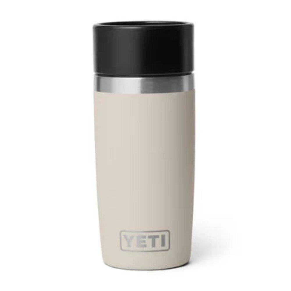 Yeti Rambler 12 Oz Travel Bottle - Cape Taupe