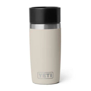 Yeti Rambler 12 Oz Travel Bottle - Cape Taupe