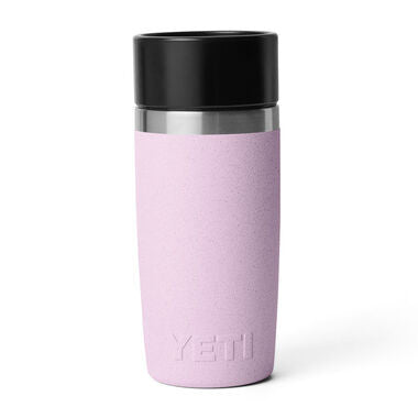 Yeti Rambler 12 Oz Travel Bottle - Cherry Blossom