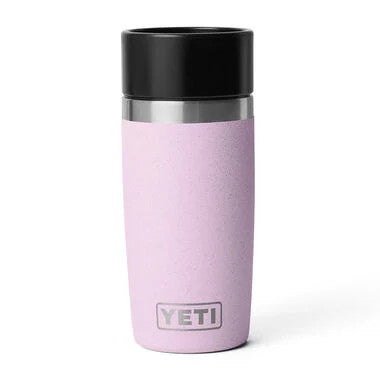 Yeti Rambler 12 Oz Travel Bottle - Cherry Blossom