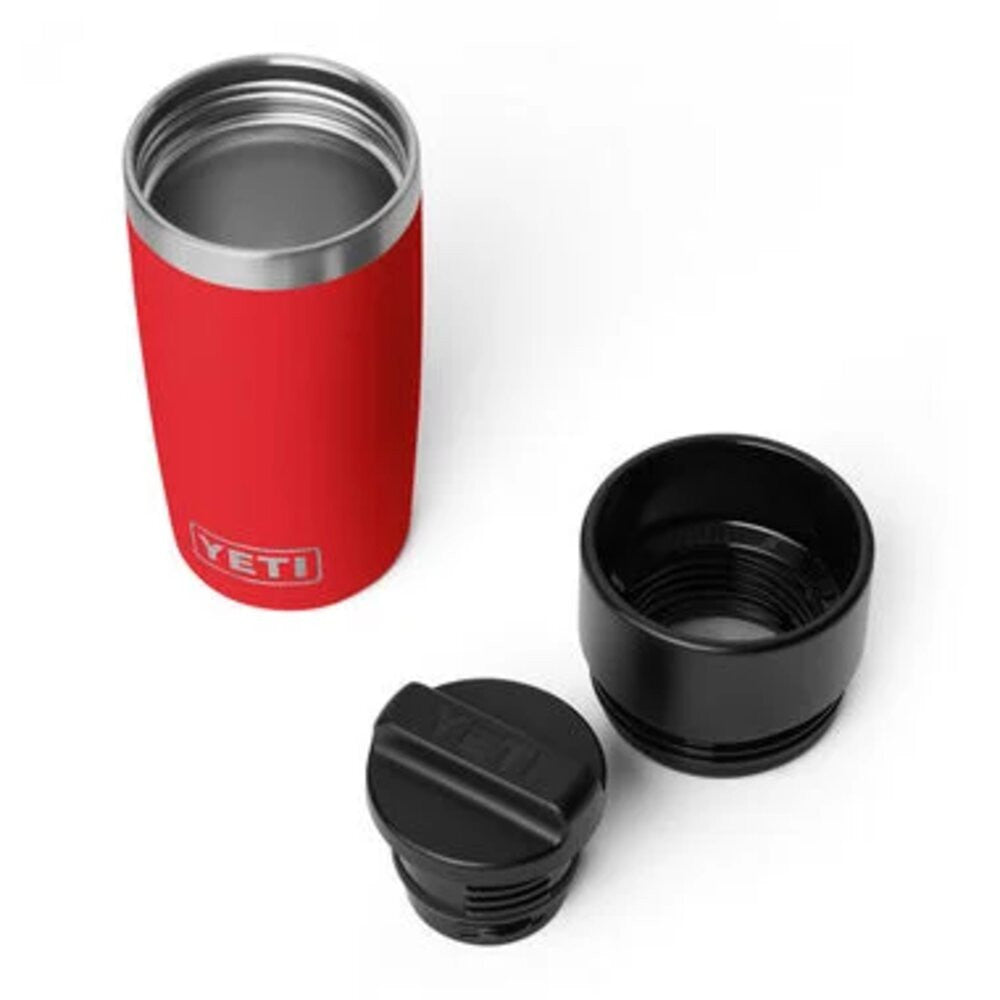 Yeti Rambler 12 Oz Travel Bottle - Rescue Red