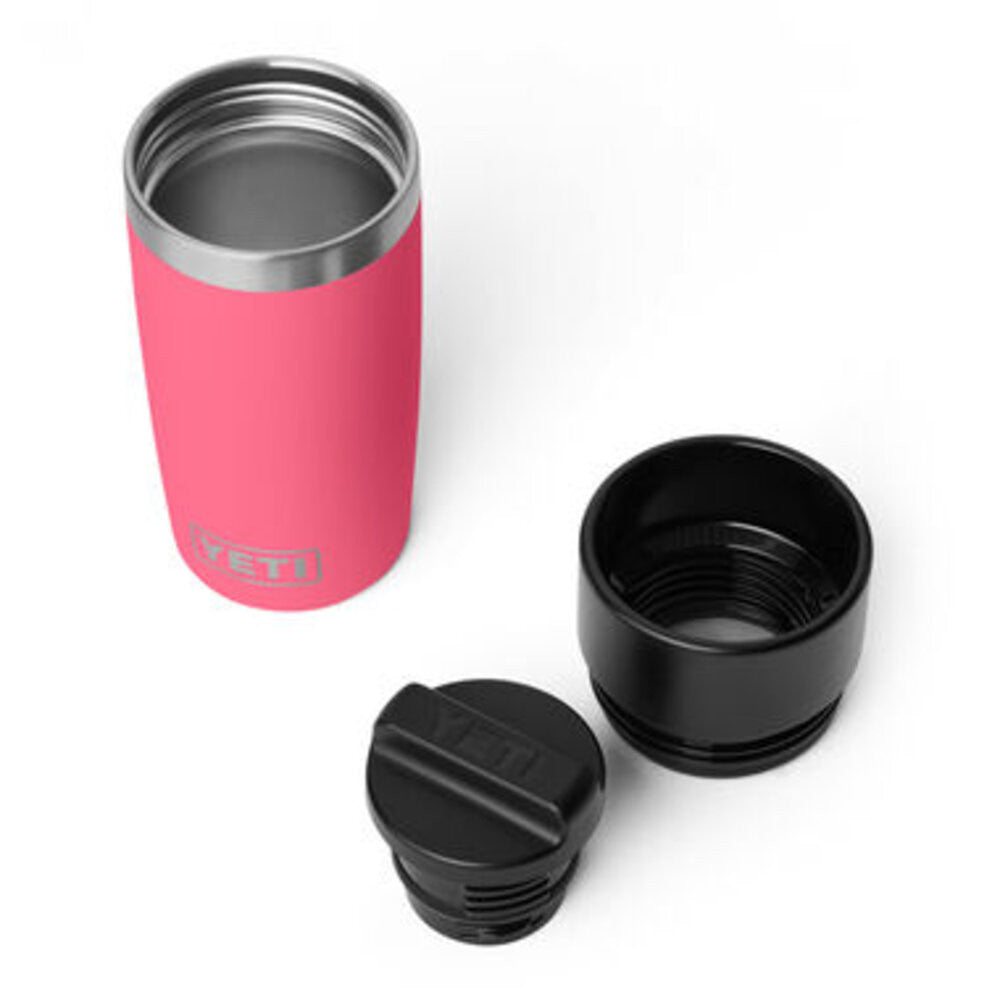 Yeti Rambler 12 Oz Travel Bottle - Tropical Pink