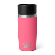 Yeti Rambler 12 Oz Travel Bottle - Tropical Pink
