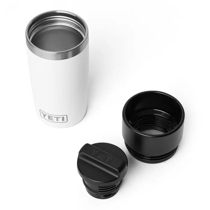 YETI Rambler 12 oz. Travel Bottle - White