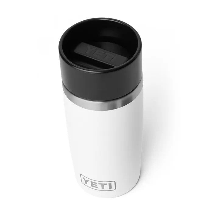 YETI Rambler 12 oz. Travel Bottle - White