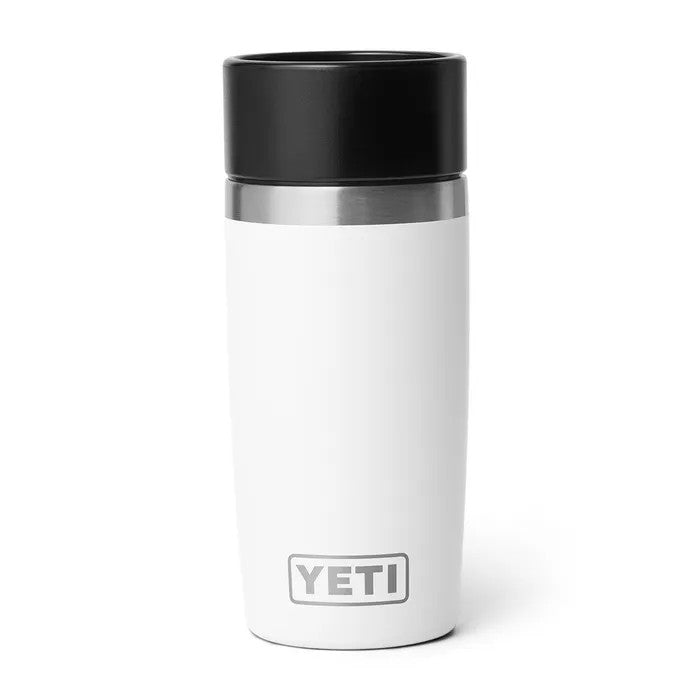 YETI Rambler 12 oz. Travel Bottle - White