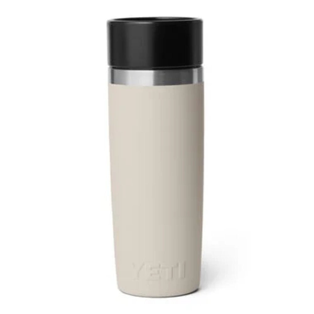 Yeti Rambler 16 Oz Travel Bottle - Cape Taupe