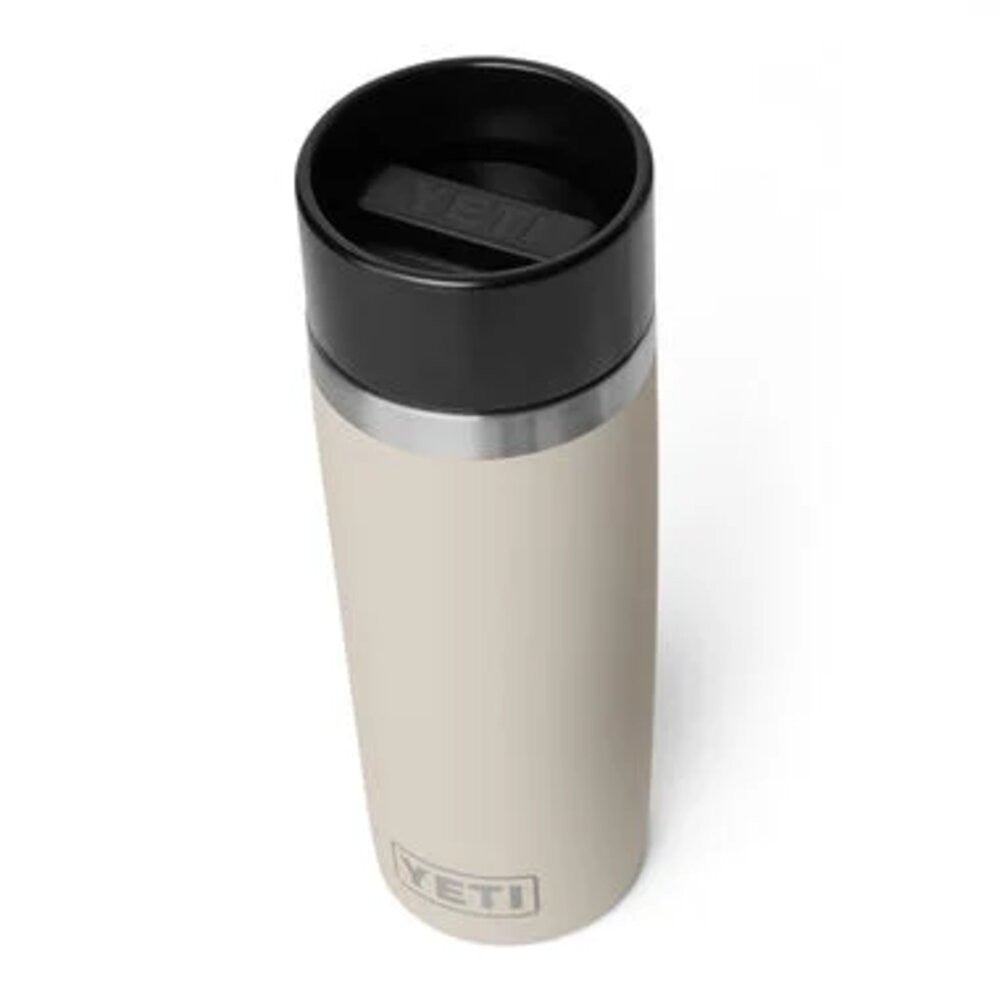 Yeti Rambler 16 Oz Travel Bottle - Cape Taupe