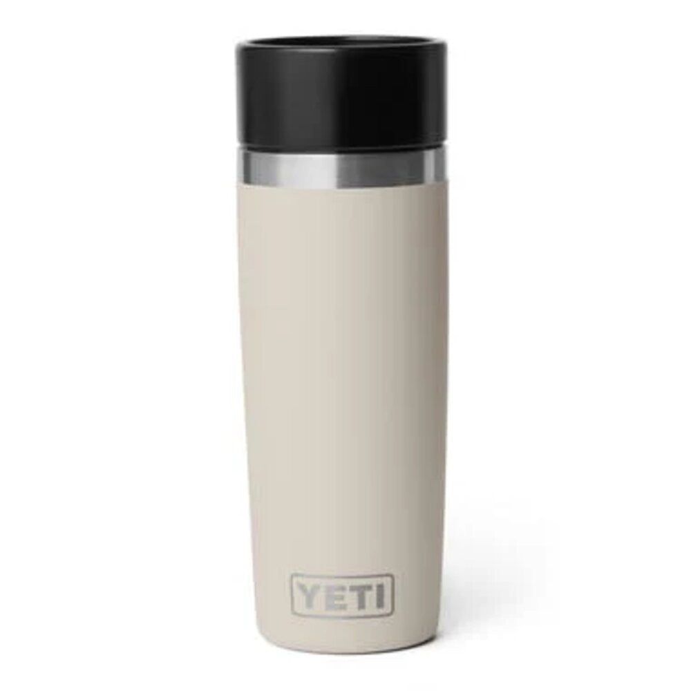 Yeti Rambler 16 Oz Travel Bottle - Cape Taupe